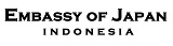 Embassy of Japan in Indonesia