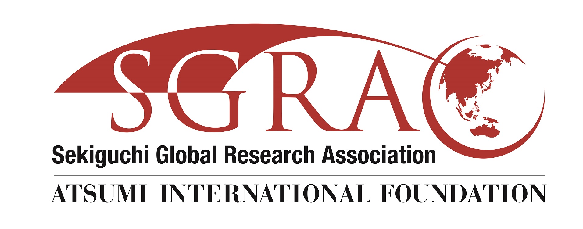 Sekiguchi Global Research Association: SGRA
