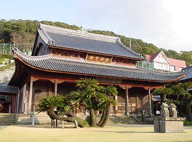 Koufukuji  (Nagasaki)