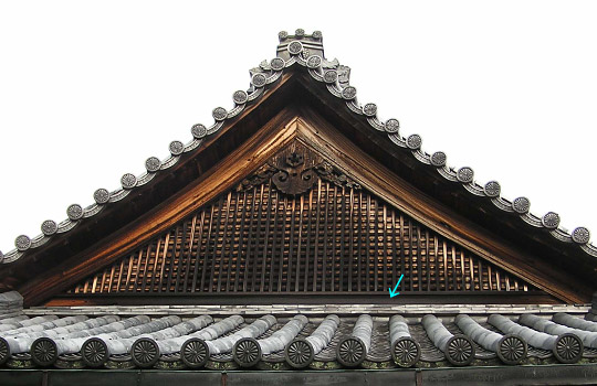 Chuuguuji { (Nara)
