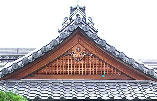 Jishouji Tougudou Ǝ (Kyoto)