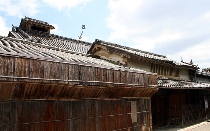 Nakamura  house (Osaka)
