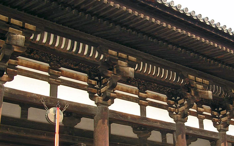Koufukuji Toukondou  (Nara)