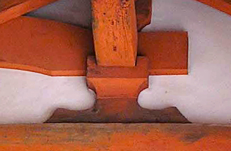 �@  Houryuuji Higashimon �@�������� (Nara)  