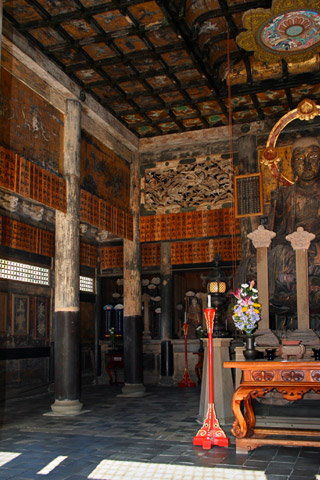 Kenchouji Butsuden a (Kanagawa)