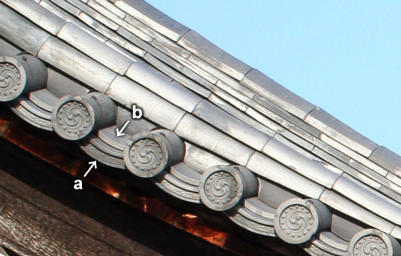 Nogami Hachimanguu Haiden 㔪qa (Wakayama)