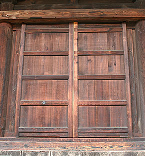 Daizenji Yakushidou Pt (Yamanashi)