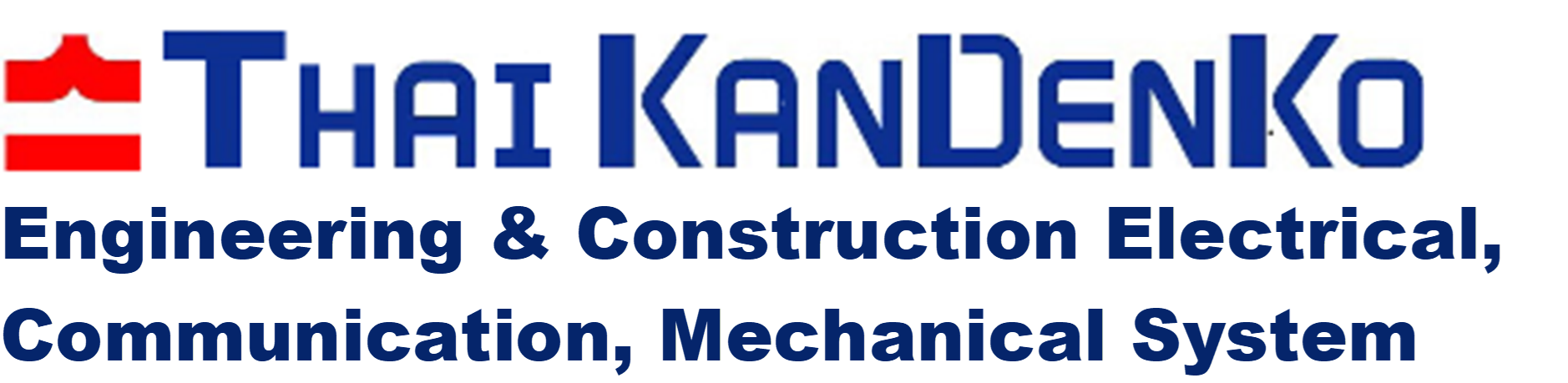 Thai Kandenko Co., Ltd.