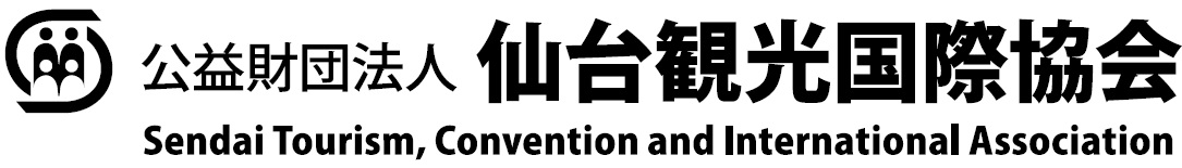 Sendai Tourism, Convention and International Association
