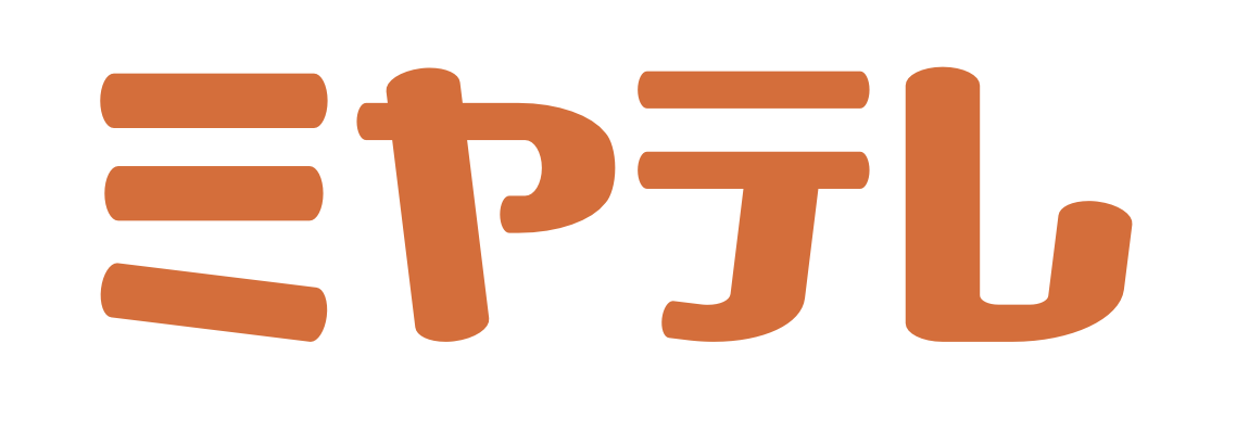 Miyagi Television Broadcasting