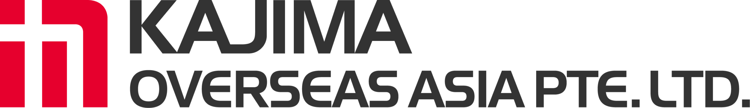 Kajima Overseas Asia