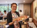 121.オノンさんプロデュースのBBQ