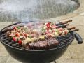 125.BBQ美味しゅうございました