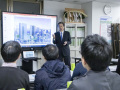 1_105.-渥美理事長の開会ご挨拶