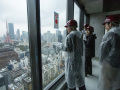 1_120.-28階から東京タワーを望む