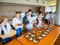 209.お昼はカレーライスです