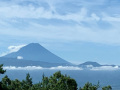 302.富士山も見えました