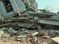 A7_マンダレー市内被災状況