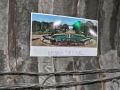 13.トンネルの上は港の見える丘公園ー香りの庭