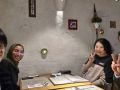 17.懇親会始まります