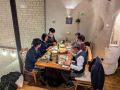 20.トルコ料理を堪能しました