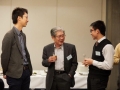 20D 懇親会