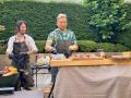 10.出張BBQ-KIMURAさん