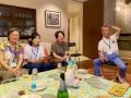 13.涼しい屋内も快適