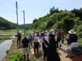 10-7田植え