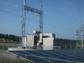 6-3太陽光発電装置