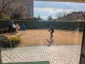 12.子供は風の子