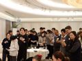 17.一番乗りは誰でしょう