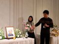 7.2025年度奨学生からご挨拶