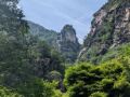 4.夏の覚円峰