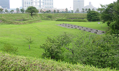 Daisan Daiba  O (Tokyo)