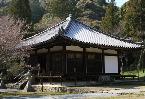 Negoroji Daishidou t (Wakayama)