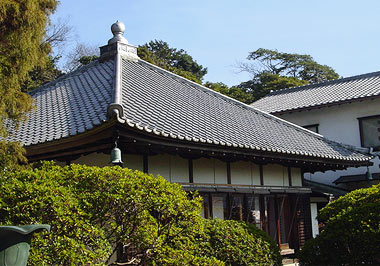 An'youin 安養院 (Kanagawa)