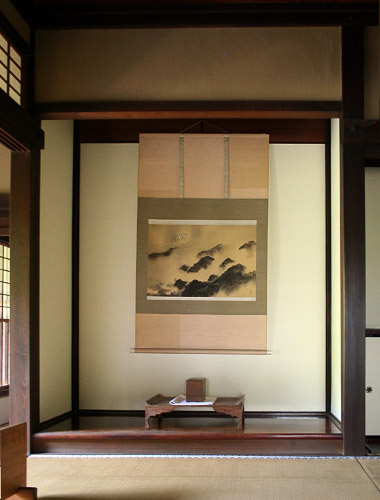 Nagatomi ix house (Hyougo)