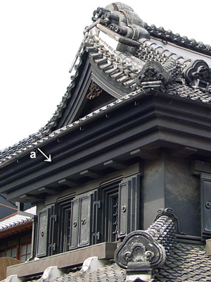 Hara  house (Saitama)