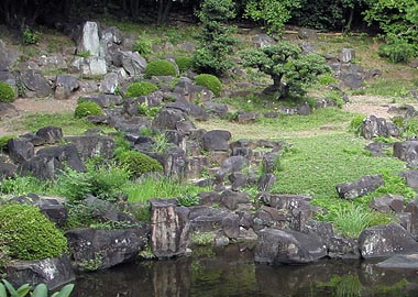 Toukouji 東光寺 (Yamanashi)