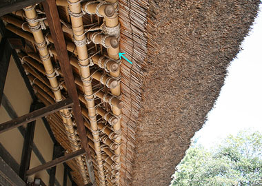 Old Andou  house (Yamanashi)