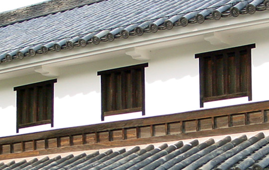 Old Oohara 匴 house (Okayama)