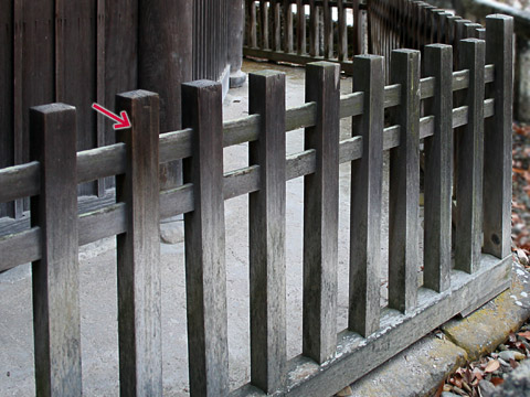 Anraakuji Sanjuu-no-tou yOd (Nagano)