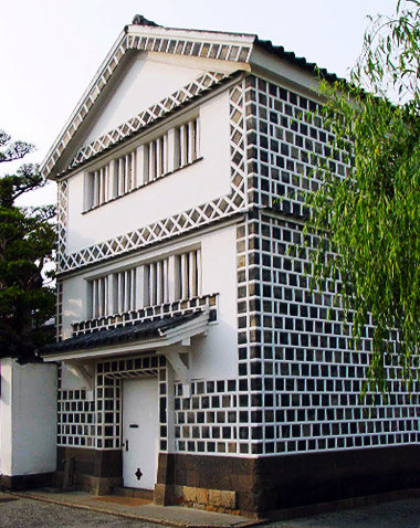 Kurashiki Koukokan 倉敷考古館 (Okayama)