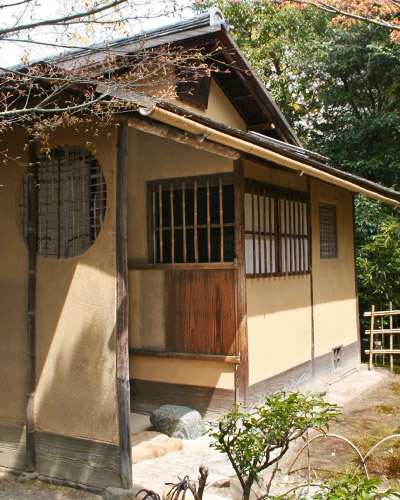 Meimei'an X (Shimane) 