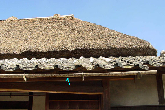 Old Yamamoto R{ house (Nagasaki)