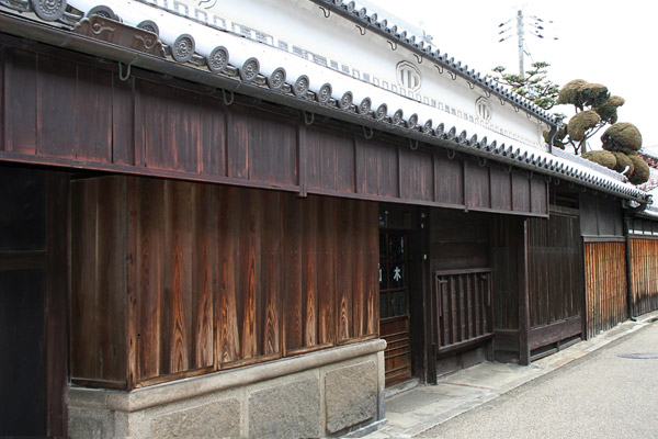Nakai  house (Osaka)