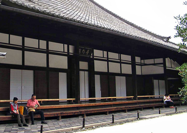 Toufukuji Fumon-in @ (Kyoto)