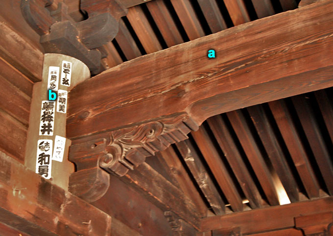 Takisanji Hondou R{ (Aichi)