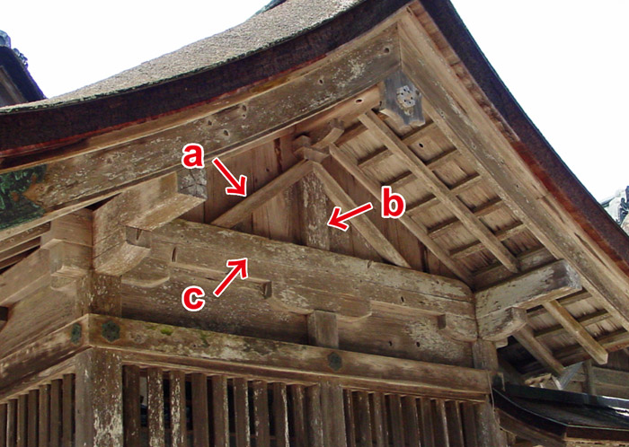 Izumo Taisha Higashi Kairou o_ГL (Shimane). 